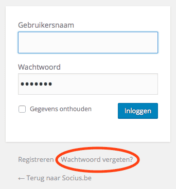 login